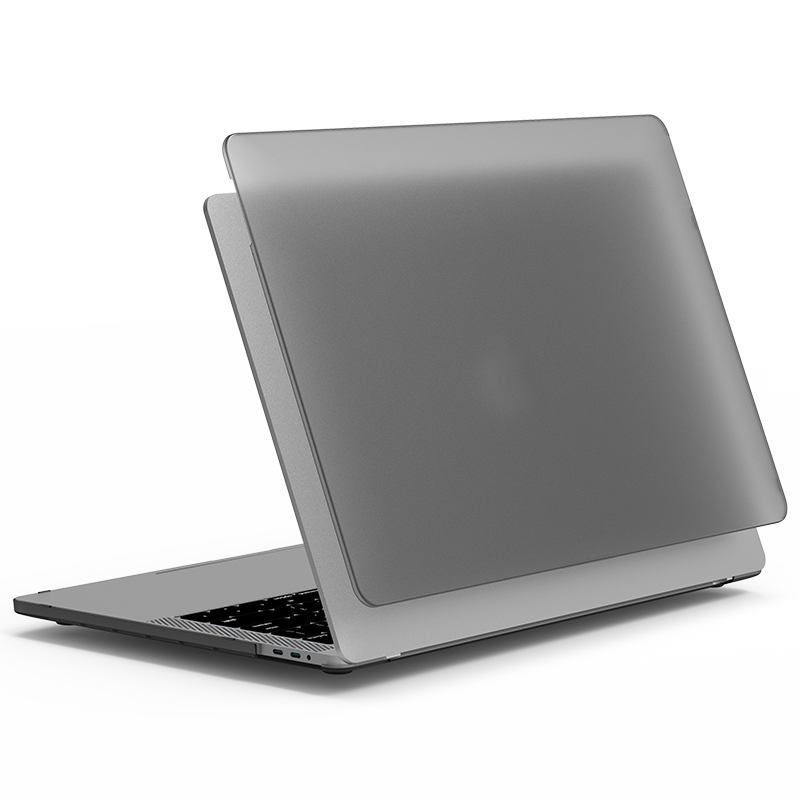 Wiwu Macbook iShield Hard Shell Macbook Pro 16.2 2023 A2780 Kılıf - 10 Wiwu Macbook iShield Hard Shell Macbook Pro 16.2 2023 A2780 Kılıf - 10